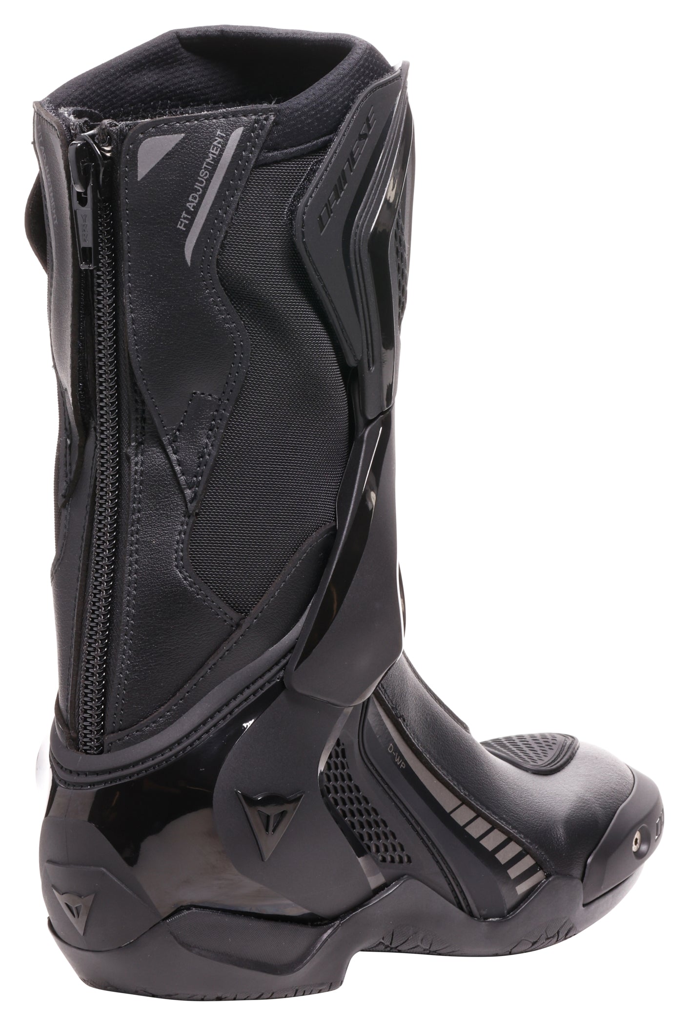 Cizme Moto Nexus 3 In & Out D-WP Dainese - Impermeabile, Sportive