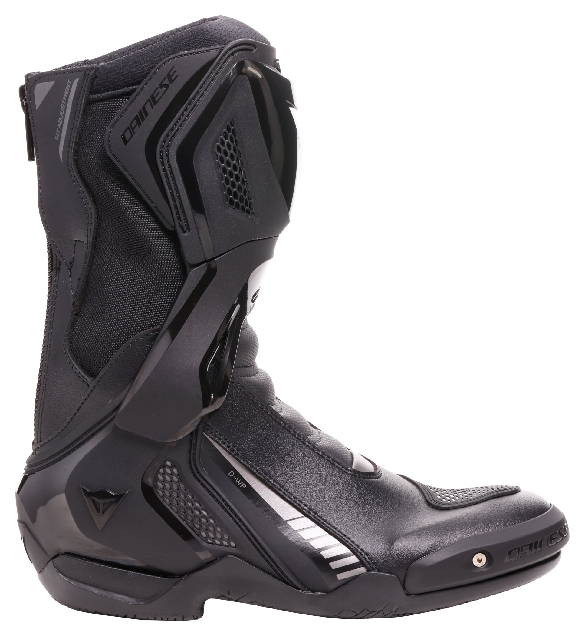 Cizme Moto Nexus 3 In & Out D-WP Dainese - Impermeabile, Sportive