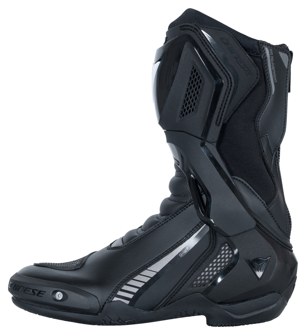 Cizme Moto Nexus 3 In & Out D-WP Dainese - Impermeabile, Sportive