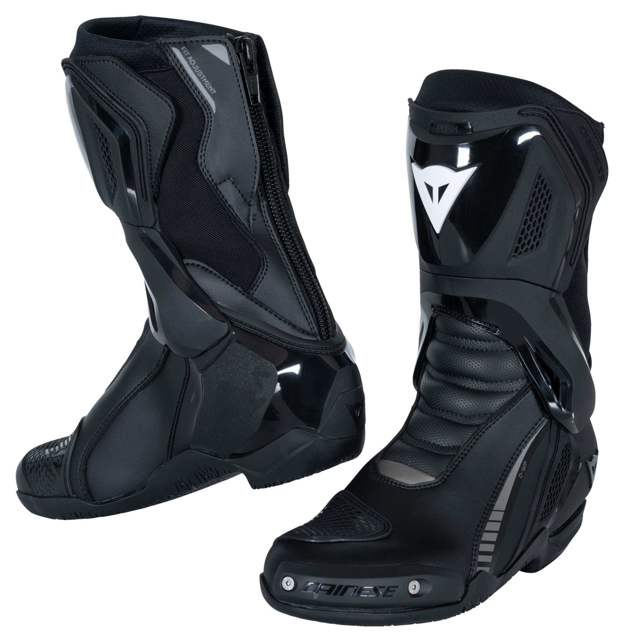 Cizme Moto Nexus 3 In & Out D-WP Dainese - Impermeabile, Sportive
