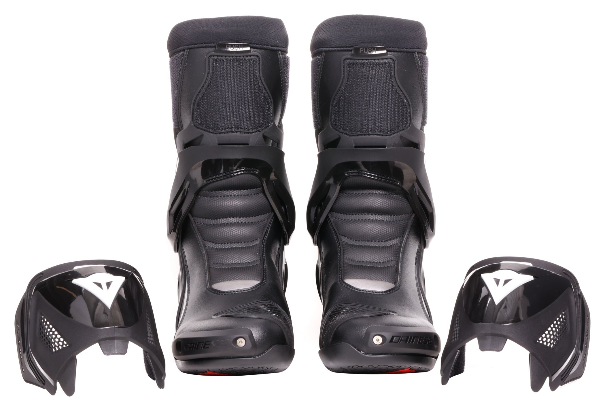 Cizme Moto Nexus 3 In & Out D-WP Dainese - Impermeabile, Sportive