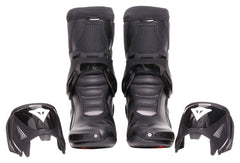 Cizme Moto Nexus 3 In & Out D-WP Dainese - Impermeabile, Sportive