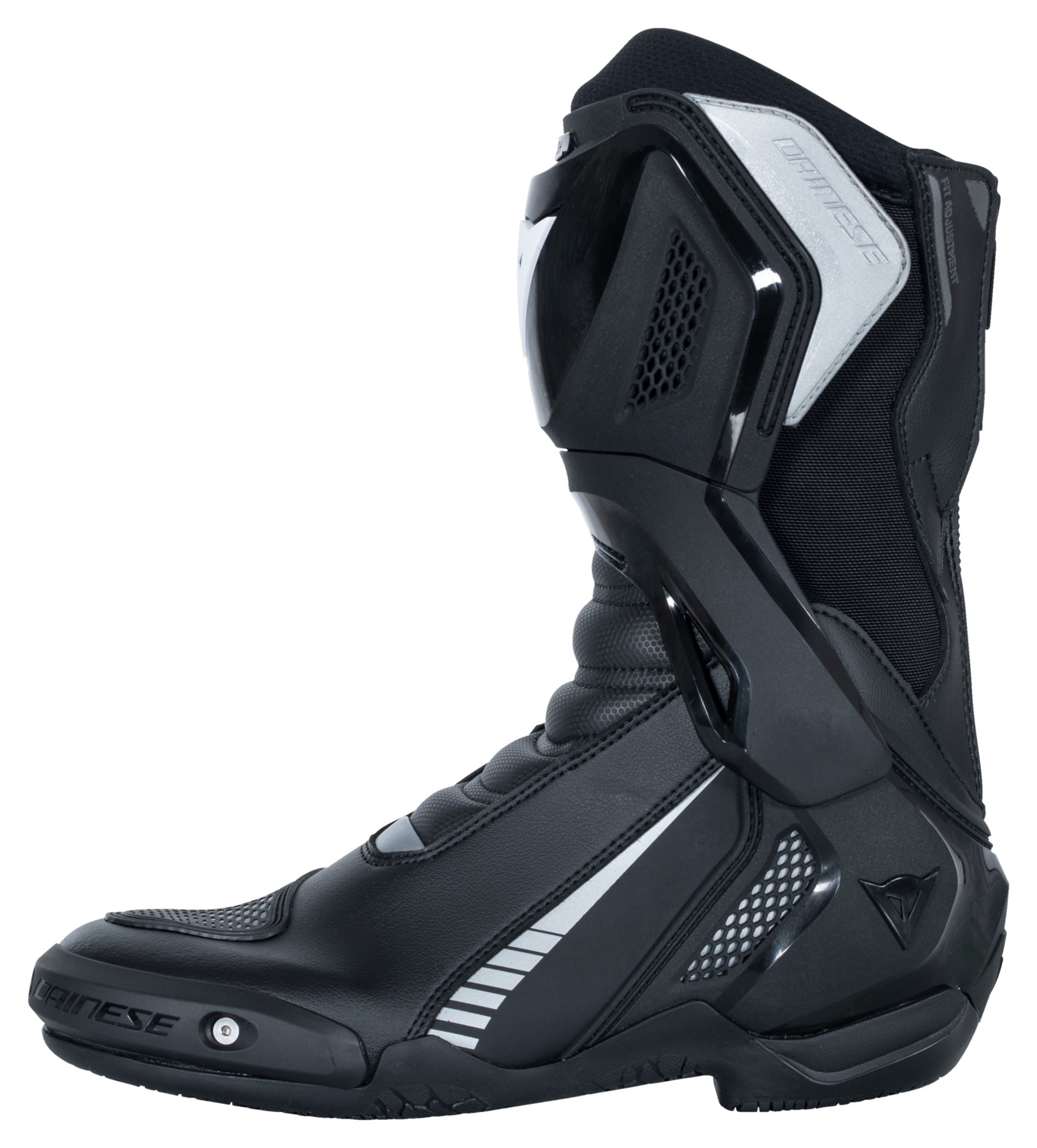 Cizme Moto Nexus 3 In&Out Dainese - Protecție & Confort Adaptabil