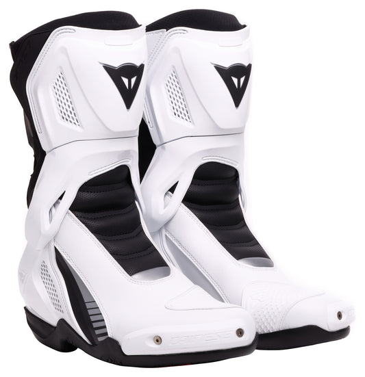 Cizme Moto Nexus 3 In&Out Dainese - Protecție & Confort Adaptabil