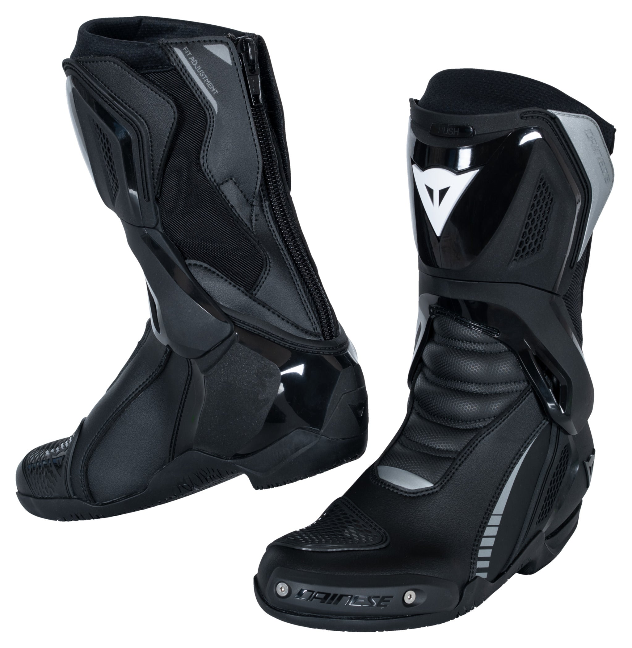 Cizme Moto Nexus 3 In&Out Dainese - Protecție & Confort Adaptabil