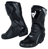 Cizme Moto Nexus 3 In&Out Dainese - Protecție & Confort Adaptabil