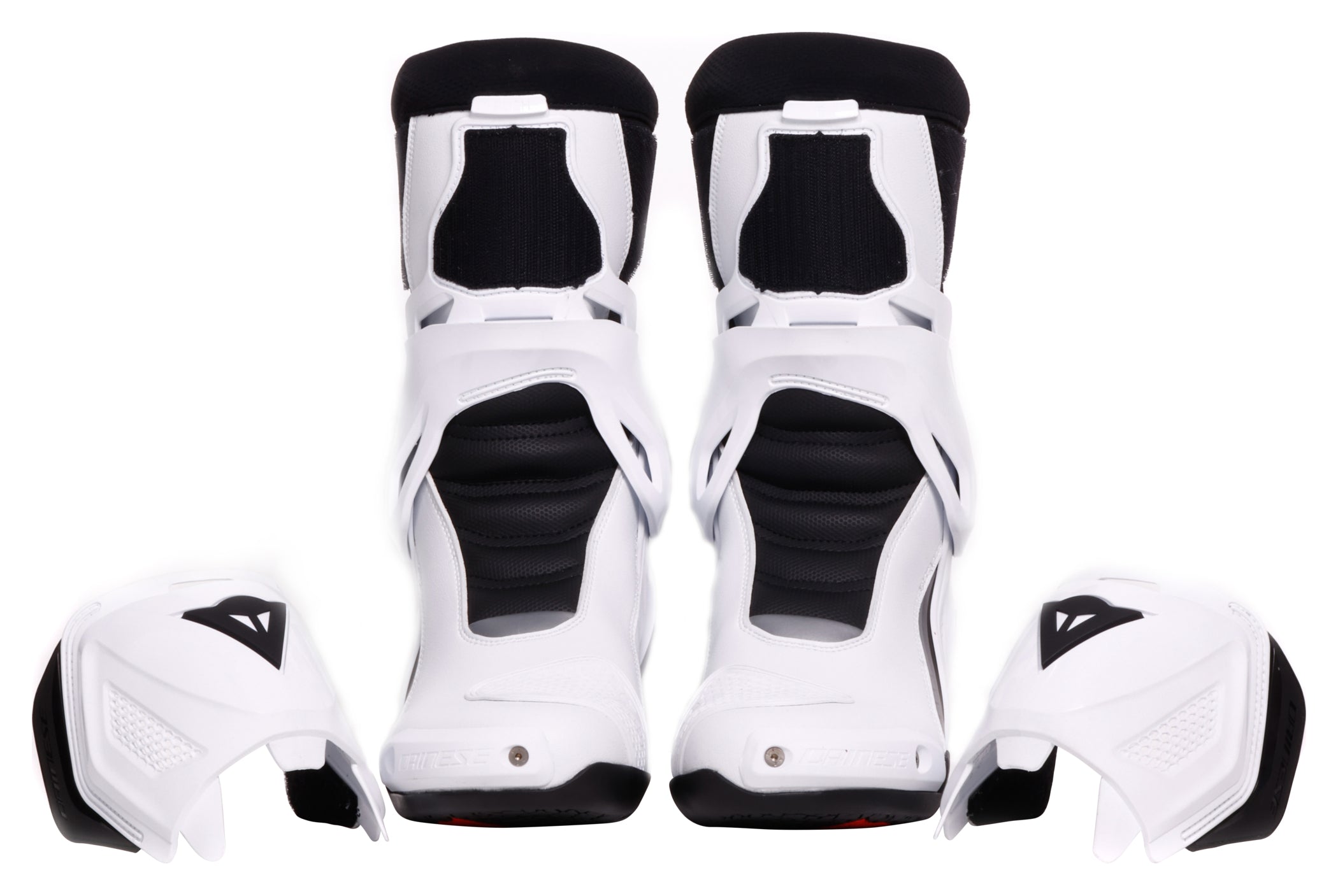 Cizme Moto Nexus 3 In&Out Dainese - Protecție & Confort Adaptabil