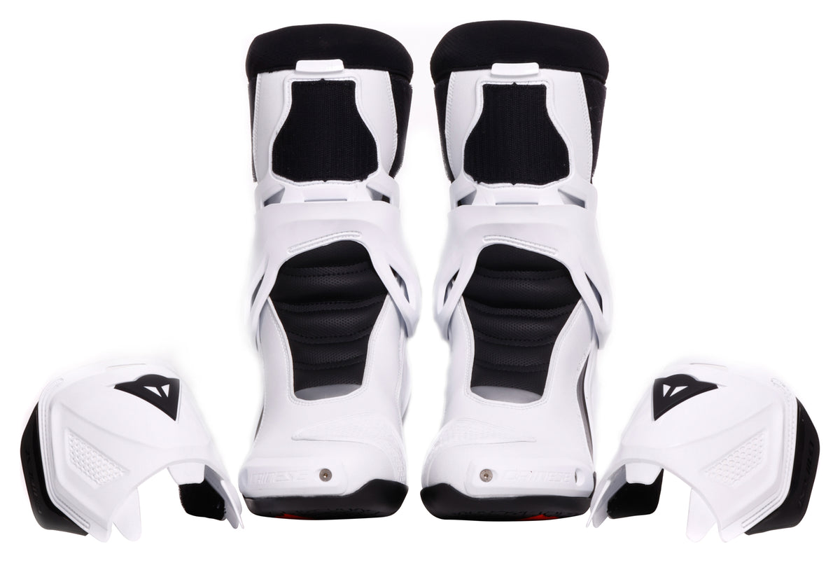 Cizme Moto Nexus 3 In&Out Dainese - Protecție & Confort Adaptabil