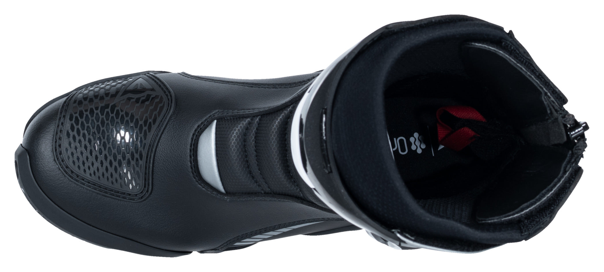 Cizme Moto Nexus 3 In&Out Dainese - Protecție & Confort Adaptabil