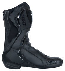 Cizme Moto Nexus 3 In&Out Dainese - Protecție & Confort Adaptabil