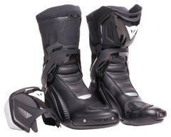 Cizme Moto Nexus 3 In&Out Dainese - Protecție & Confort Adaptabil