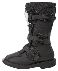 Cizme Moto O'Neal Rider Pro Youth - MX, Protecție Copii