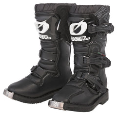Cizme Moto O'Neal Rider Pro Youth - MX, Protecție Copii