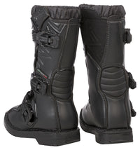 Cizme Moto O'Neal Rider Pro Youth - MX, Protecție Copii