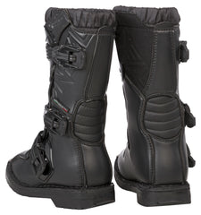 Cizme Moto O'Neal Rider Pro Youth - MX, Protecție Copii