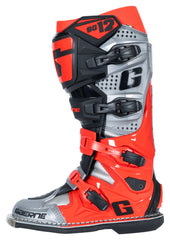 Cizme Moto Off-Road Gaerne SG12 - Protecție & Confort