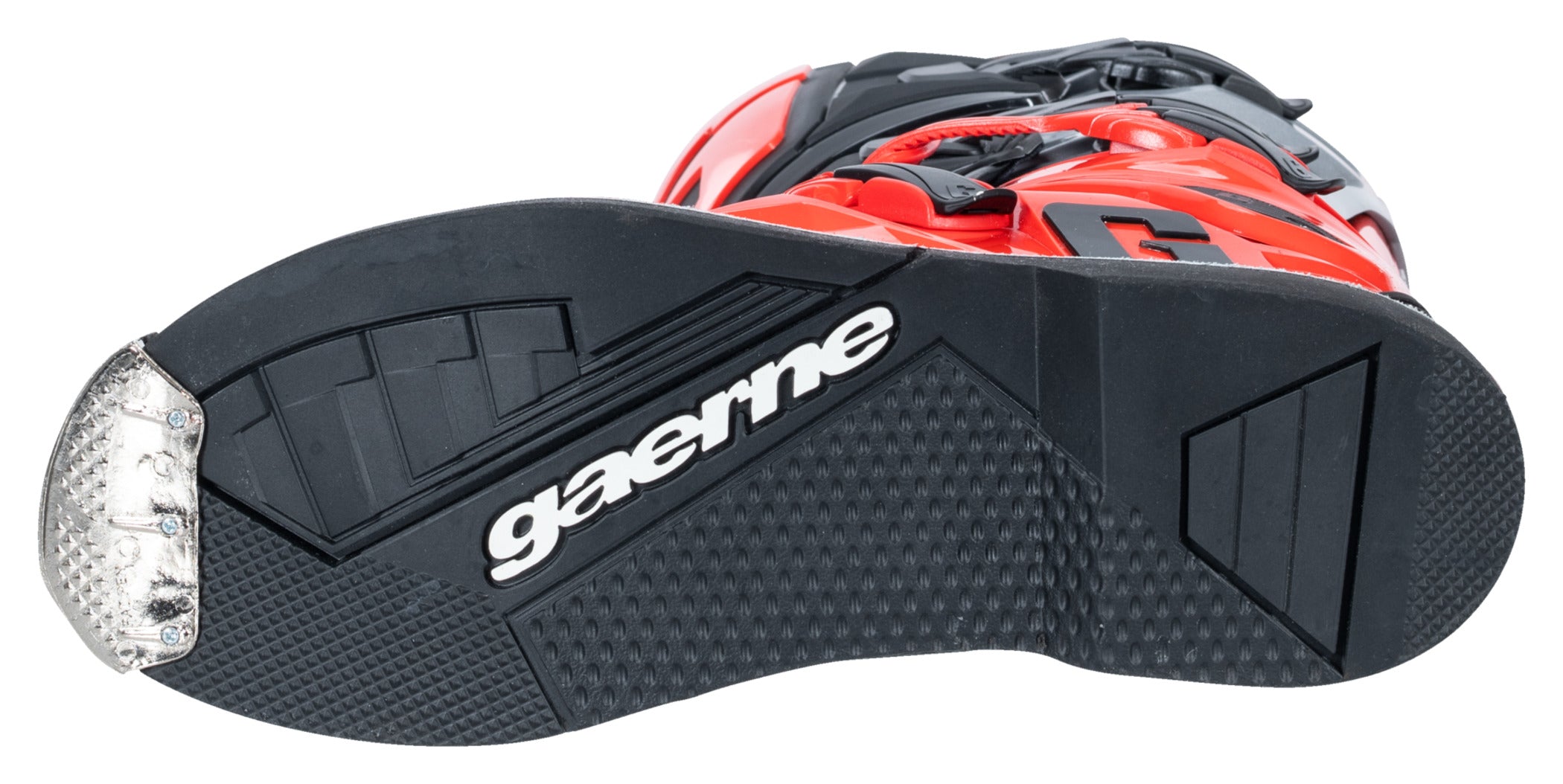 Cizme Moto Off-Road Gaerne SG12 - Protecție & Confort