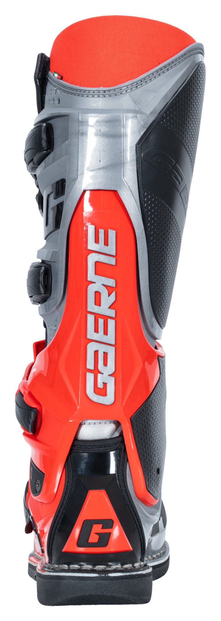 Cizme Moto Off-Road Gaerne SG12 - Protecție & Confort