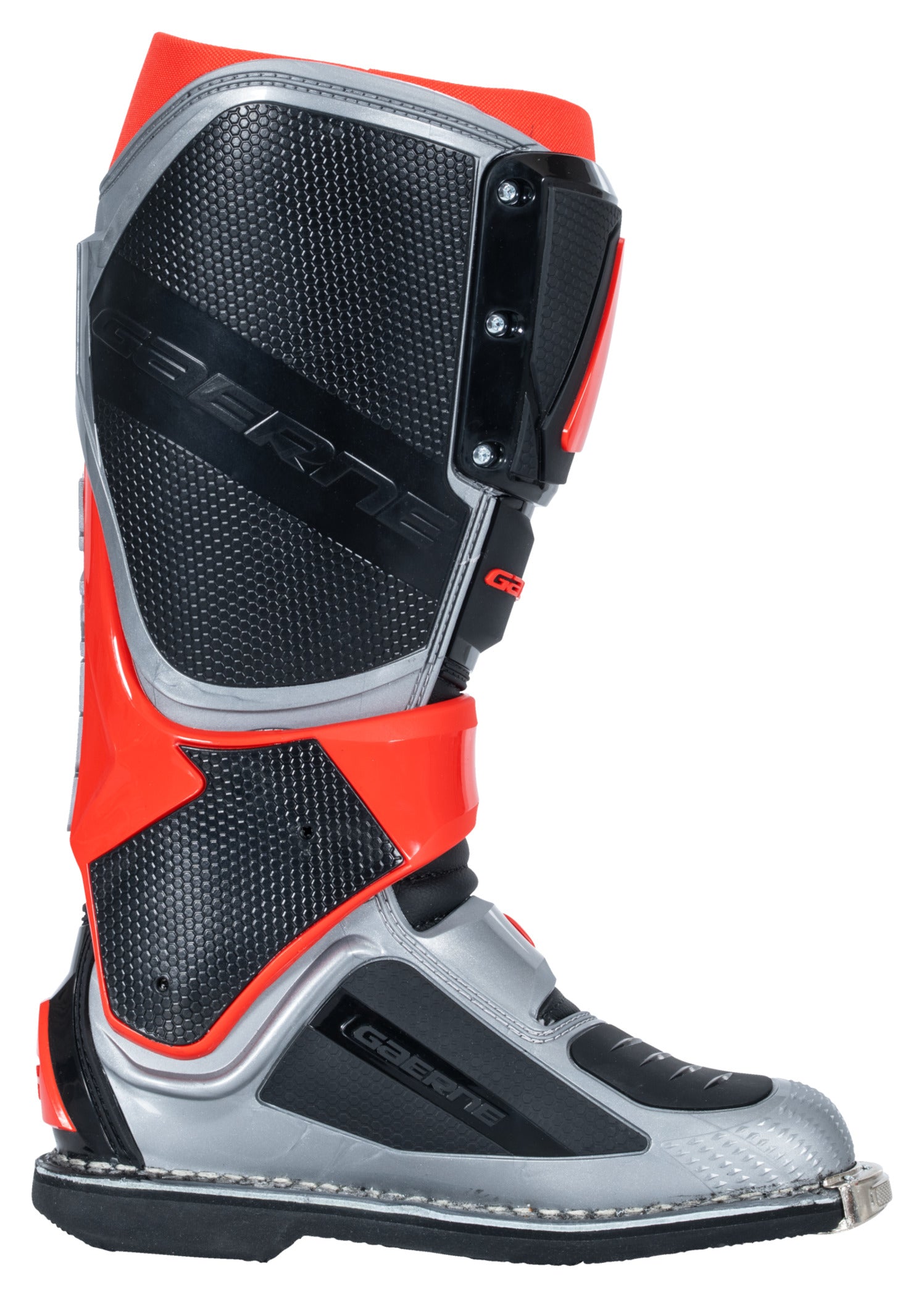 Cizme Moto Off-Road Gaerne SG12 - Protecție & Confort