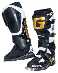 Cizme Moto Off-Road Gaerne SG12 - Protecție & Confort Maxim