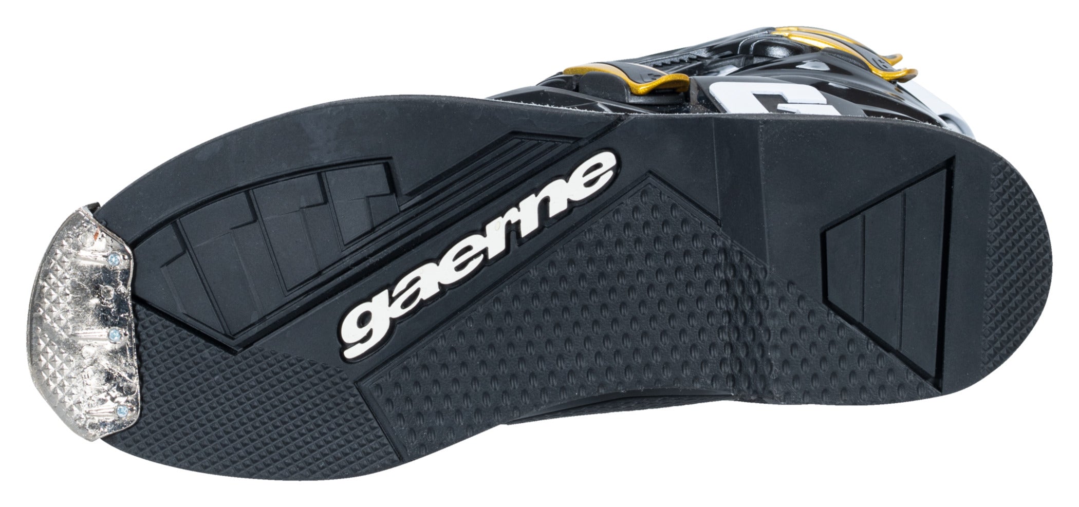 Cizme Moto Off-Road Gaerne SG12 - Protecție & Confort Maxim