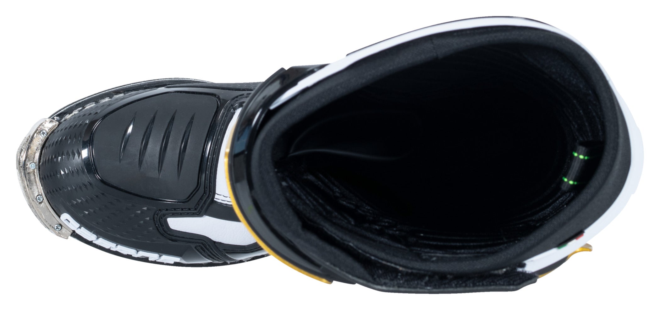 Cizme Moto Off-Road Gaerne SG12 - Protecție & Confort Maxim