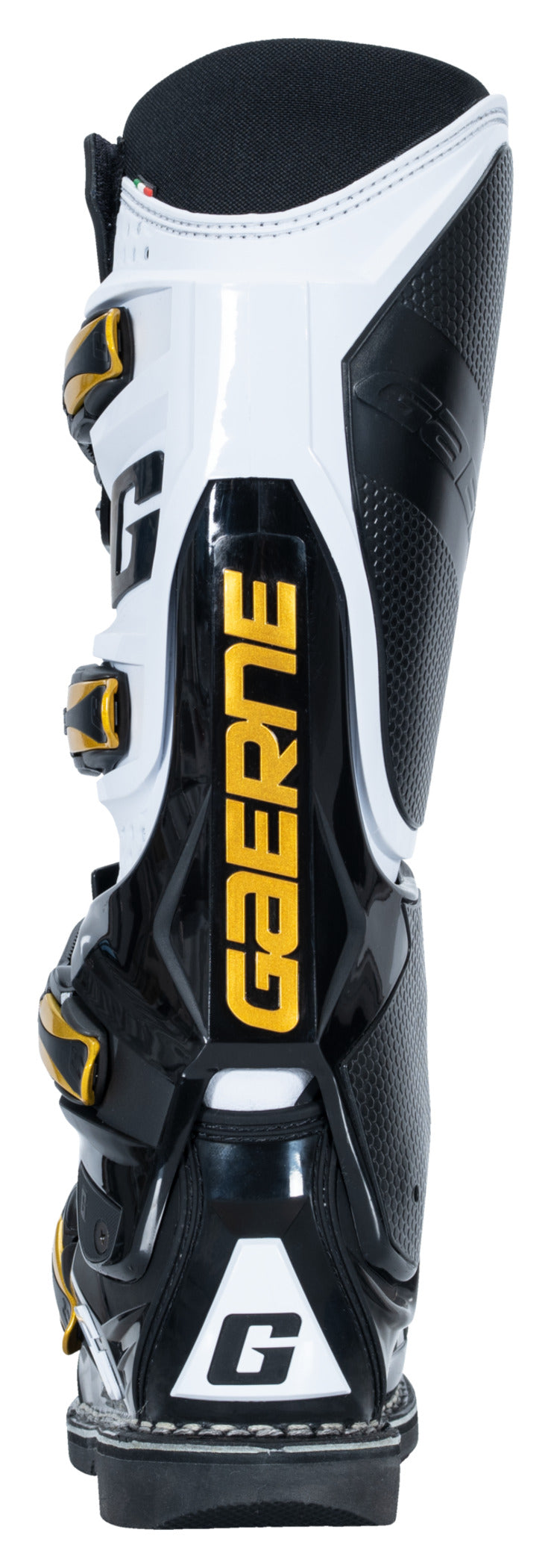 Cizme Moto Off-Road Gaerne SG12 - Protecție & Confort Maxim