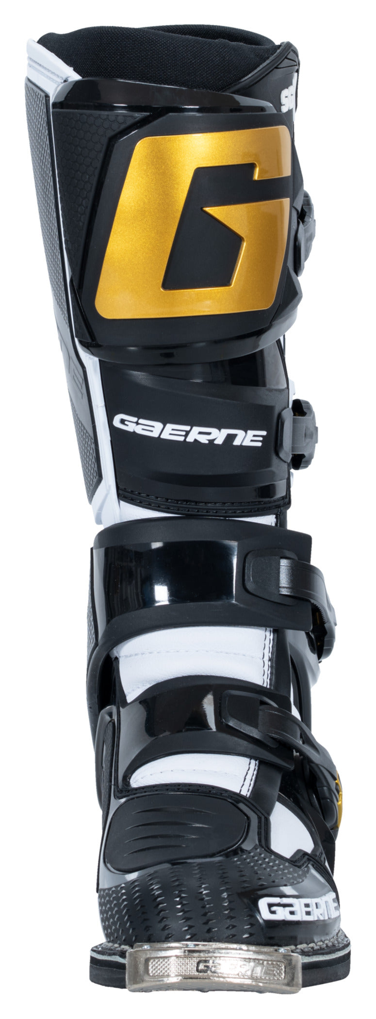 Cizme Moto Off-Road Gaerne SG12 - Protecție & Confort Maxim