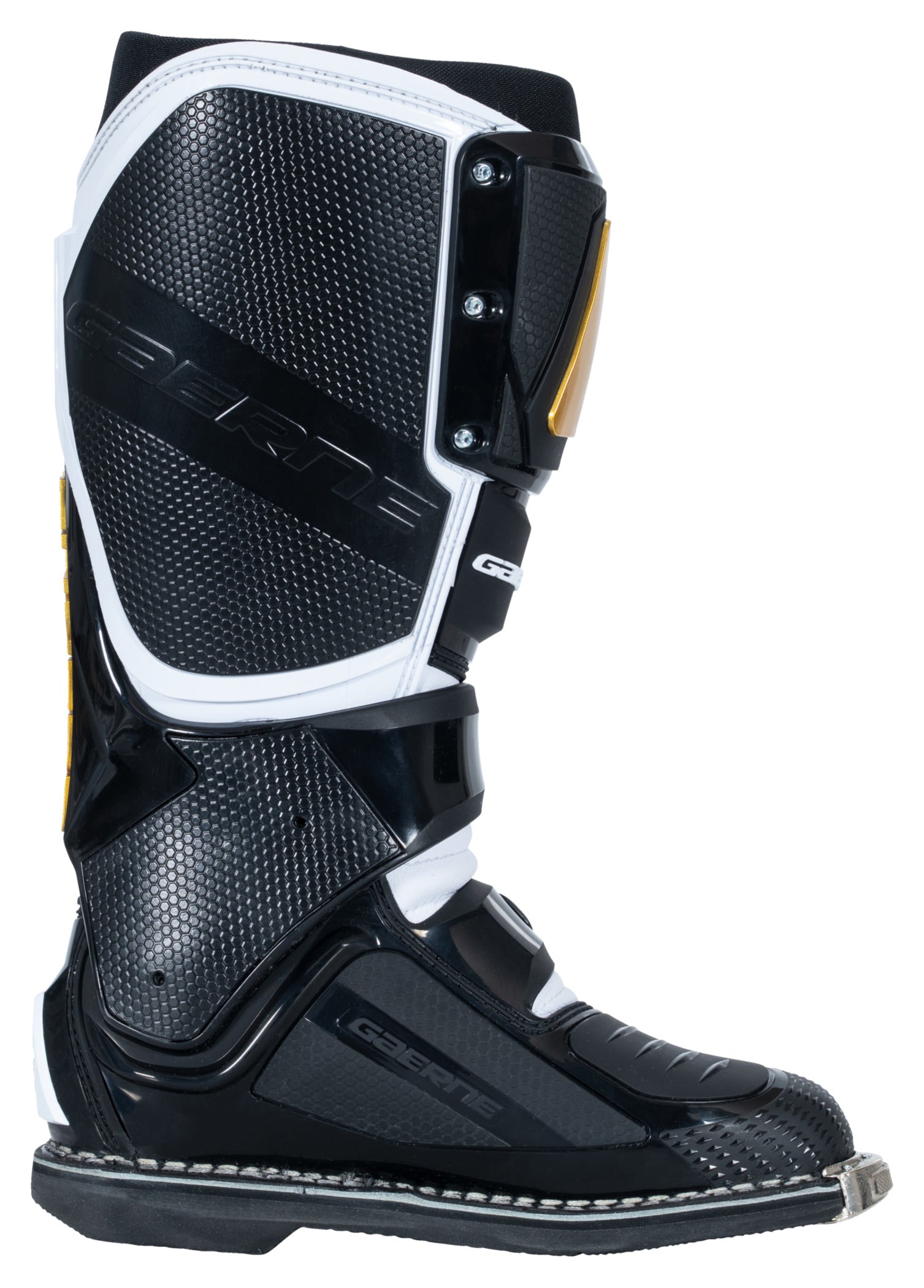Cizme Moto Off-Road Gaerne SG12 - Protecție & Confort Maxim