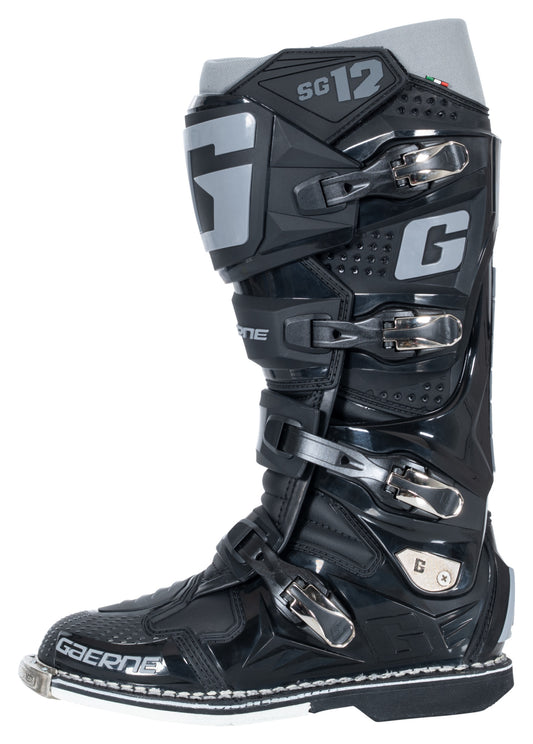 Cizme Moto Off-Road Gaerne SG12 - Protecție & Confort Superior