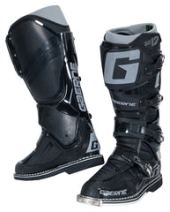 Cizme Moto Off-Road Gaerne SG12 - Protecție & Confort Superior