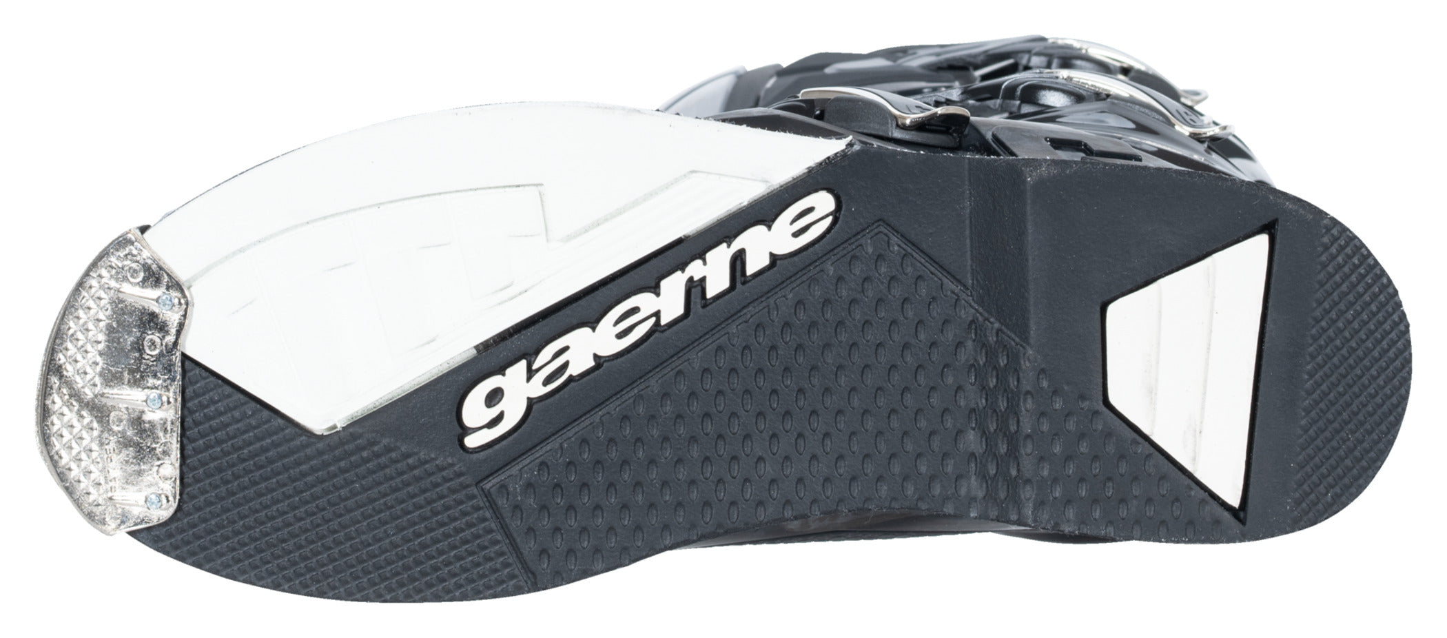 Cizme Moto Off-Road Gaerne SG12 - Protecție & Confort Superior