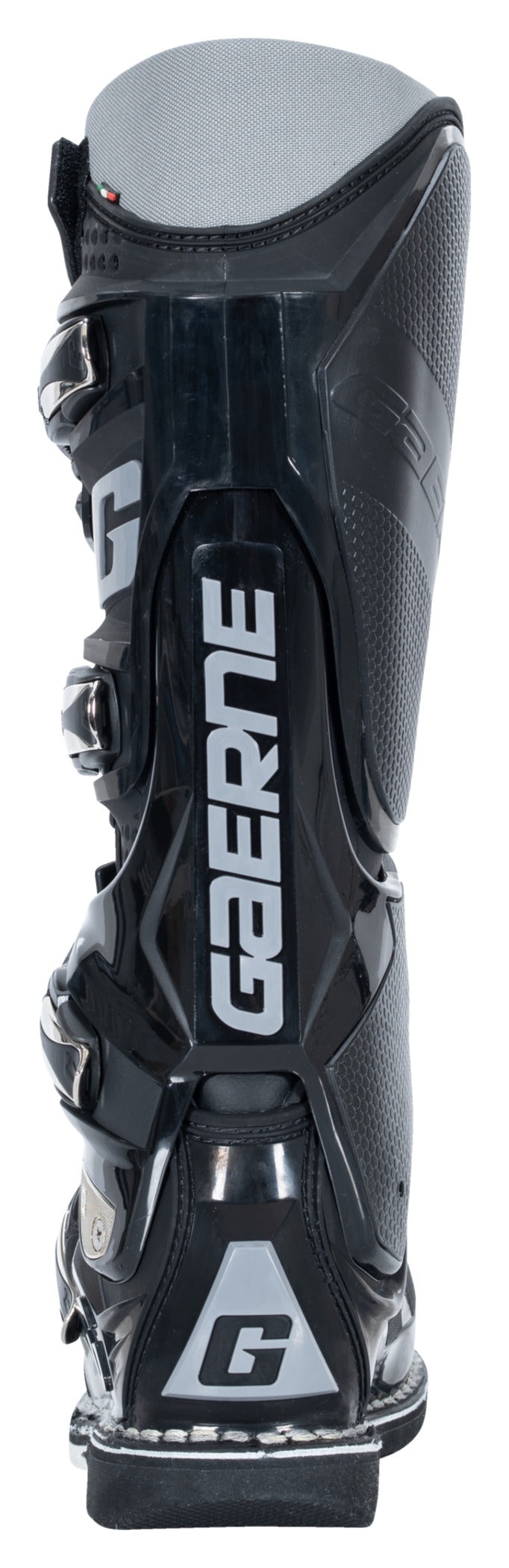 Cizme Moto Off-Road Gaerne SG12 - Protecție & Confort Superior
