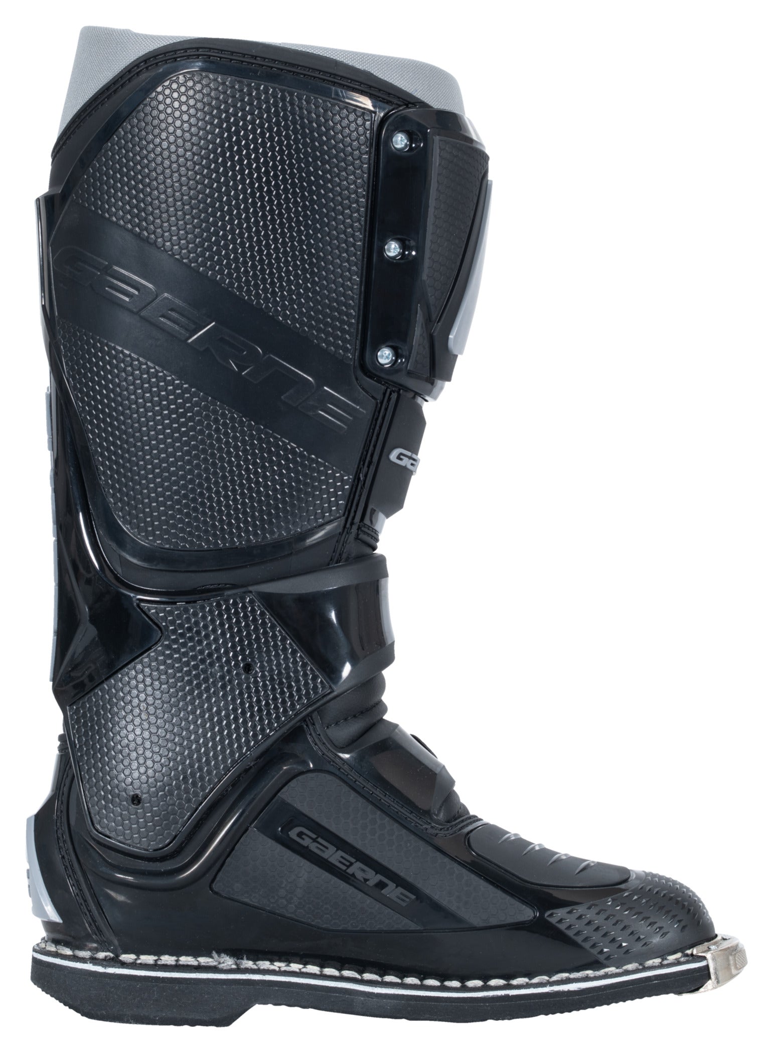 Cizme Moto Off-Road Gaerne SG12 - Protecție & Confort Superior