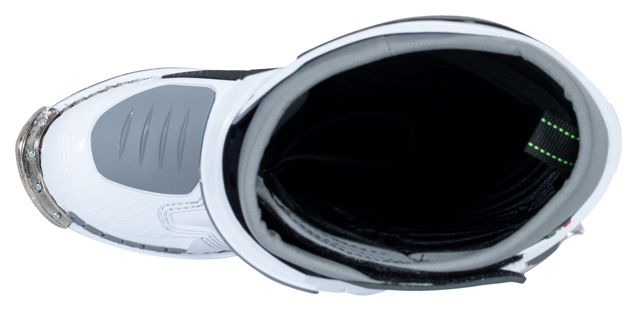 Cizme Moto Off-Road Gaerne SG12 - Protecție Dual Stage Pivot System