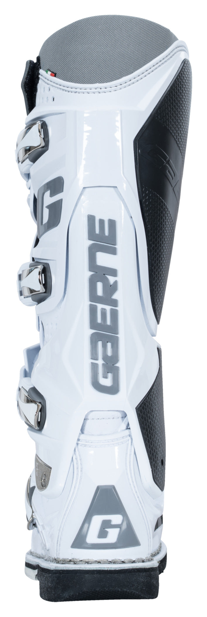 Cizme Moto Off-Road Gaerne SG12 - Protecție Dual Stage Pivot System