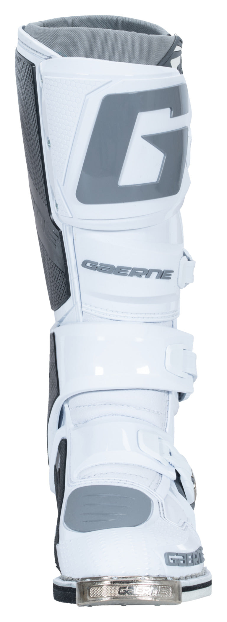 Cizme Moto Off-Road Gaerne SG12 - Protecție Dual Stage Pivot System