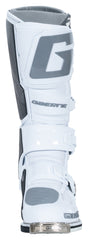 Cizme Moto Off-Road Gaerne SG12 - Protecție Dual Stage Pivot System