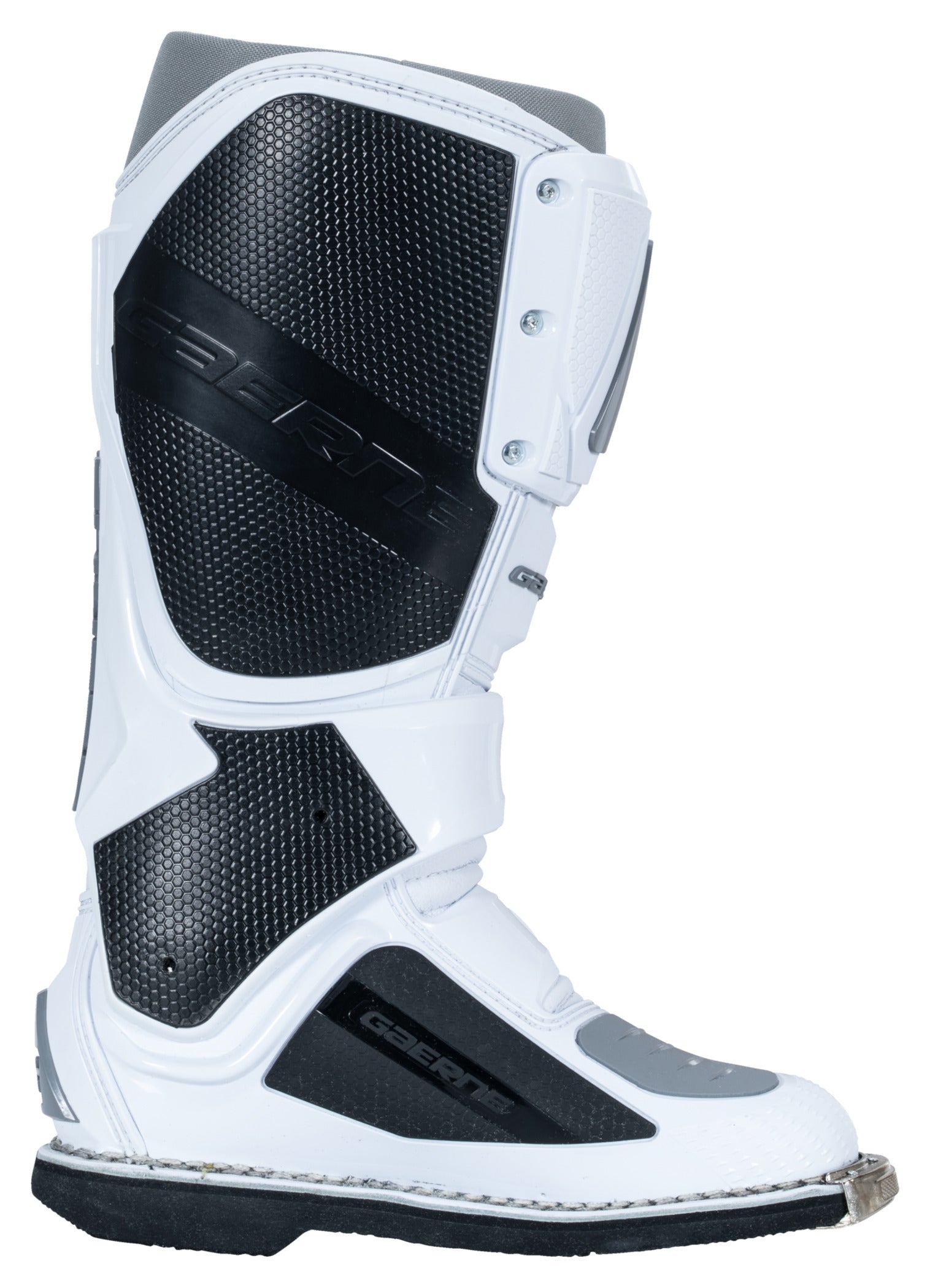 Cizme Moto Off-Road Gaerne SG12 - Protecție Dual Stage Pivot System