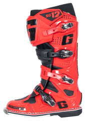Cizme Moto Offroad Gaerne SG12 - Protecție & Confort Superior