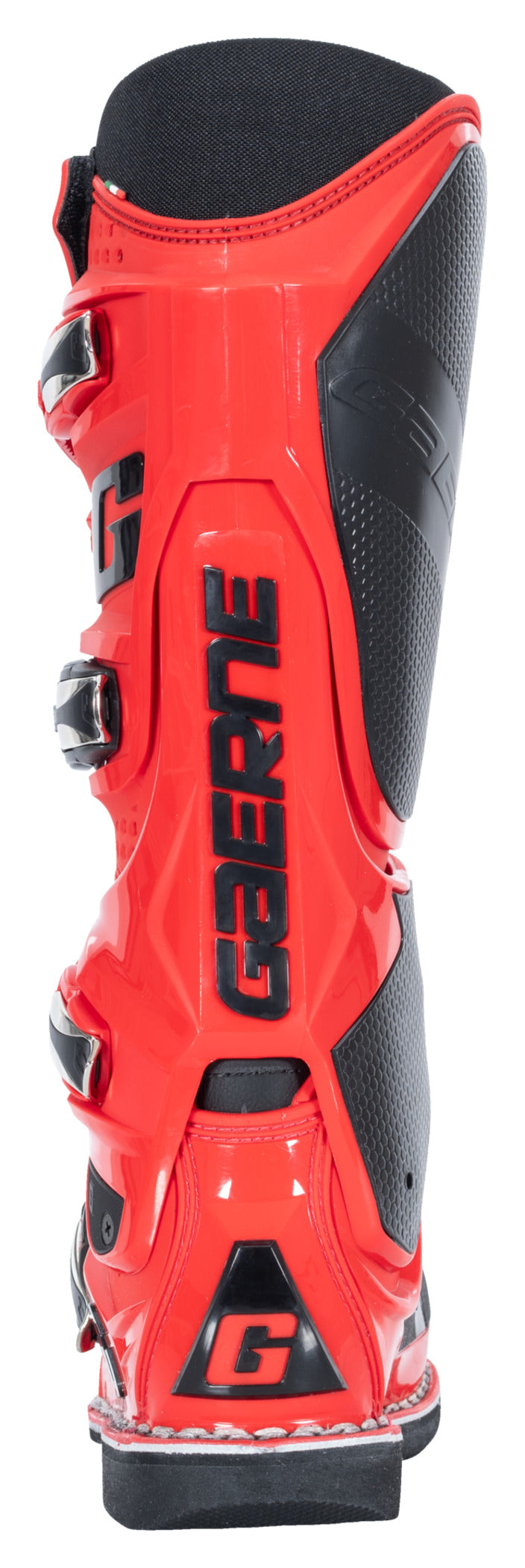 Cizme Moto Offroad Gaerne SG12 - Protecție & Confort Superior