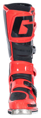 Cizme Moto Offroad Gaerne SG12 - Protecție & Confort Superior