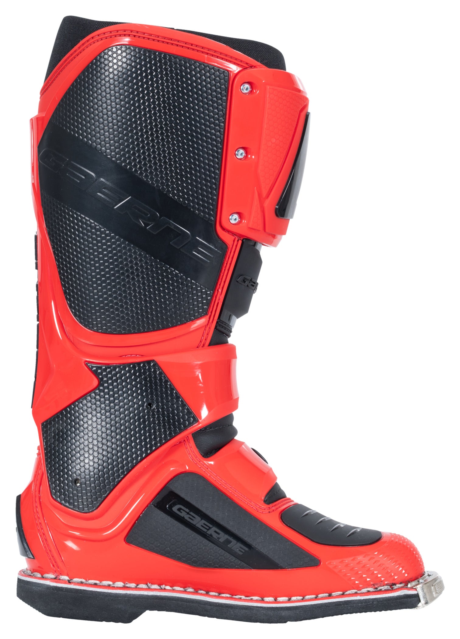 Cizme Moto Offroad Gaerne SG12 - Protecție & Confort Superior
