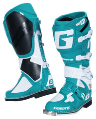 Cizme Moto Offroad Gaerne SG12 - Protecție Dual Stage Pivot System