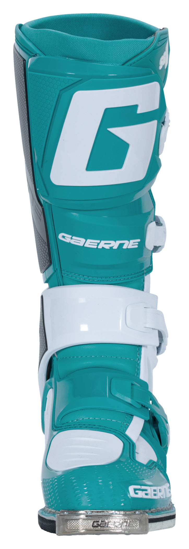 Cizme Moto Offroad Gaerne SG12 - Protecție Dual Stage Pivot System