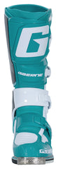 Cizme Moto Offroad Gaerne SG12 - Protecție Dual Stage Pivot System