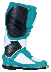 Cizme Moto Offroad Gaerne SG12 - Protecție Dual Stage Pivot System