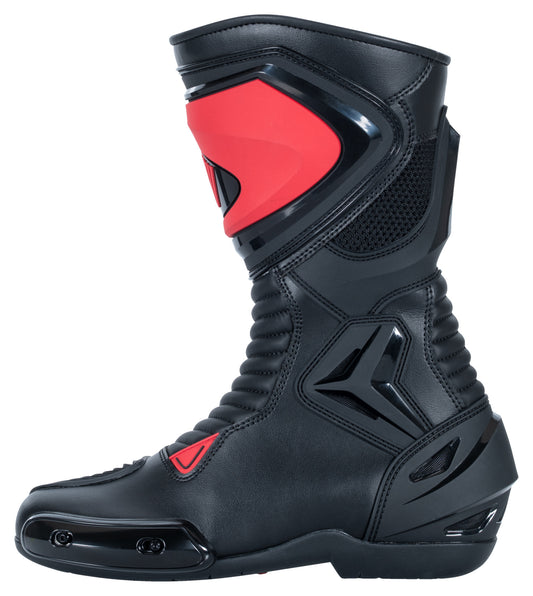 Cizme Moto Racing Rekurv C-14.06 - Performanță și Control