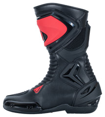 Cizme Moto Racing Rekurv C-14.06 - Performanță și Control