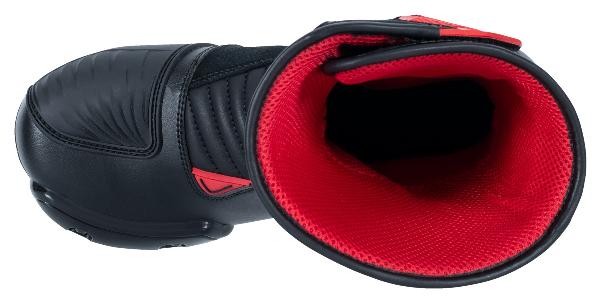 Cizme Moto Racing Rekurv C-14.06 - Performanță și Control